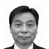 Mr. Kung Shiu Wong